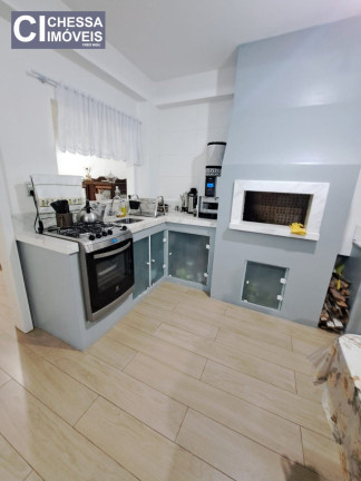 Imagem Casa de Condomínio com 3 Quartos à Venda, 292 m² em São Judas - Itajaí Imagem Casa de Condomínio com 3 Quartos à Venda, 292 m² em São Judas - Itajaí