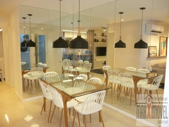 Imagem Cobertura com 2 Quartos à Venda, 120 m² em Tijuca - Rio De Janeiro
