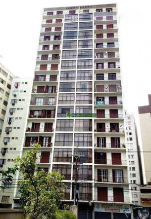 Imagem Apartamento com 3 Quartos à Venda, 100 m² em Centro - Curitiba