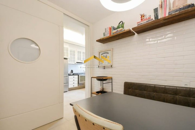 Imagem Apartamento com 4 Quartos à Venda, 246 m² em Pinheiros - São Paulo Imagem Apartamento com 4 Quartos à Venda, 246 m² em Pinheiros - São Paulo