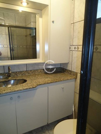 Imagem Apartamento com 1 Quarto à Venda, 40 m² em Moema - São Paulo Imagem Apartamento com 1 Quarto à Venda, 40 m² em Moema - São Paulo