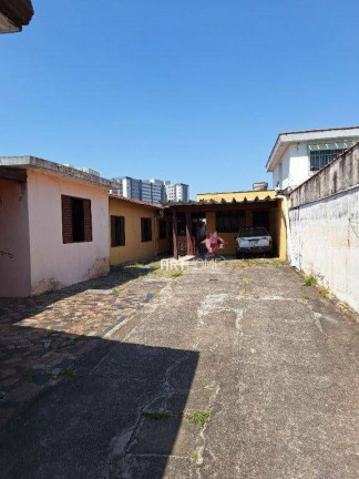 Imagem Casa com 5 Quartos à Venda, 254 m² em Vila Sacadura Cabral - Santo André Imagem Casa com 5 Quartos à Venda, 254 m² em Vila Sacadura Cabral - Santo André