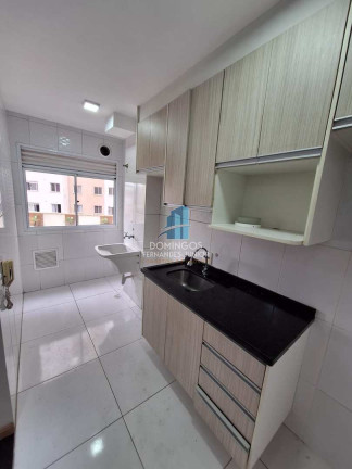 Imagem Apartamento com 2 Quartos à Venda, 48 m² em Itaquera - São Paulo