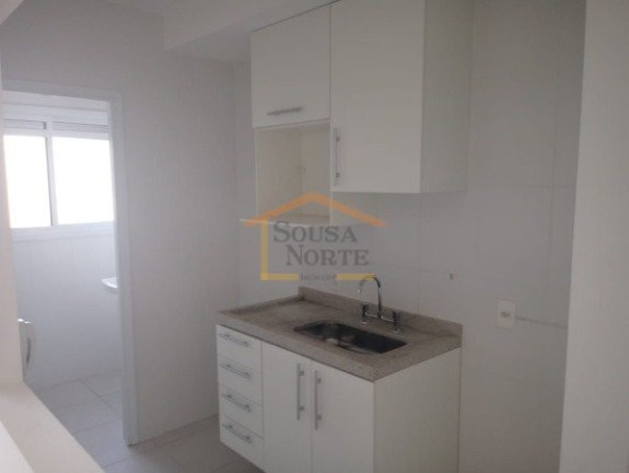 Imagem Apartamento com 2 Quartos à Venda, 58 m² em Vila Guilherme - São Paulo Imagem Apartamento com 2 Quartos à Venda, 58 m² em Vila Guilherme - São Paulo