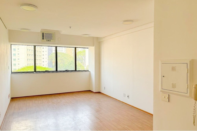 Imagem Sala Comercial à Venda, 29 m² em Bela Vista - São Paulo