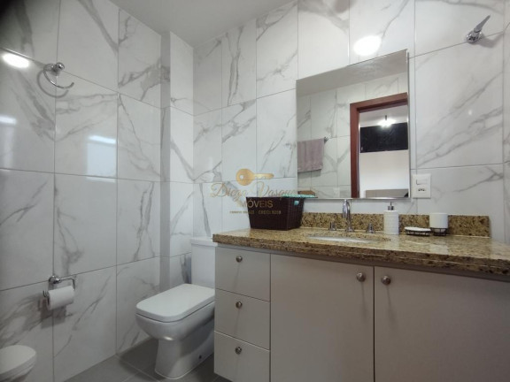 Imagem Apartamento com 2 Quartos à Venda, 100 m² em Alto - Teresópolis