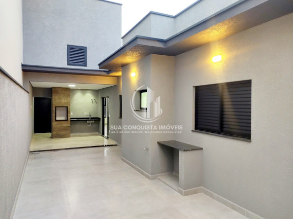 Imagem Casa de Condomínio com 3 Quartos à Venda, 134 m² em Wanel Ville - Sorocaba