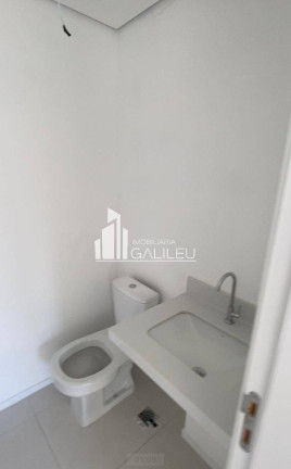 Imagem Apartamento com 2 Quartos à Venda, 90 m² em Taquaral - Campinas