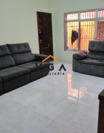 Imagem Casa com 4 Quartos à Venda, 240 m² em Cidade Patriarca - São Paulo Imagem Casa com 4 Quartos à Venda, 240 m² em Cidade Patriarca - São Paulo
