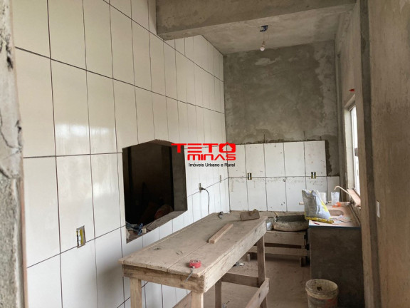 Imagem Sala Comercial à Venda, 160 m² em Residencial Rio Verde 2 - São Lourenço