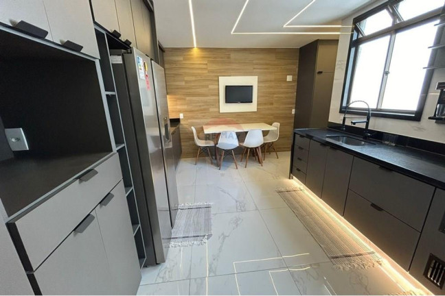 Imagem Cobertura com 4 Quartos à Venda, 380 m² em Recreio Dos Bandeirantes - Rio De Janeiro