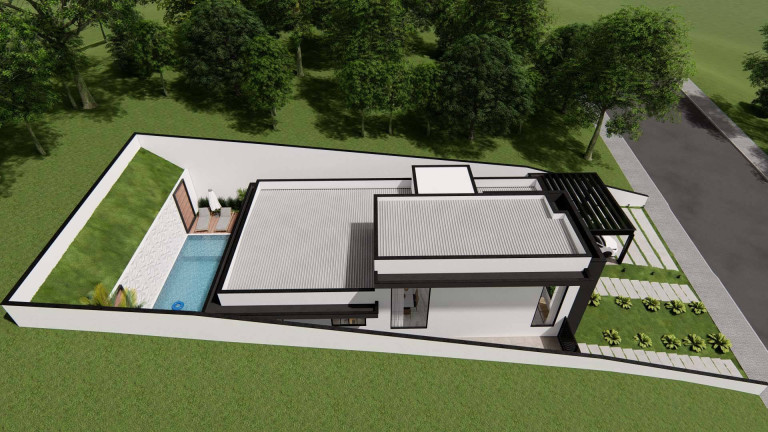Imagem Casa de Condomínio com 3 Quartos à Venda, 556 m² em Jardim Bela Vista - Bragança Paulista Imagem Casa de Condomínio com 3 Quartos à Venda, 556 m² em Jardim Bela Vista - Bragança Paulista