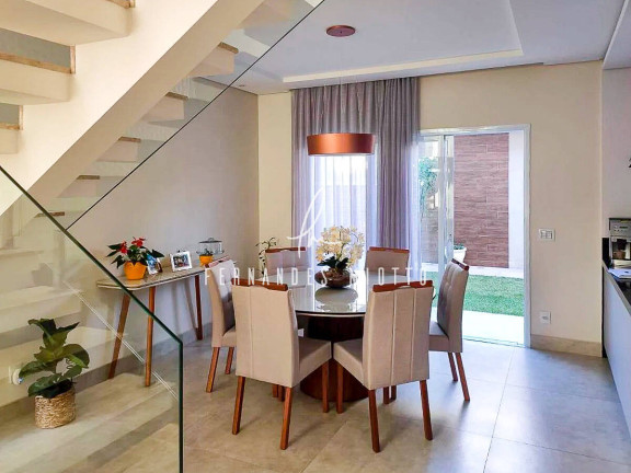 Imagem Casa de Condomínio com 4 Quartos à Venda, 300 m² em Gran Ville São Venâncio - Itupeva