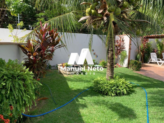 Imagem Casa com 2 Quartos à Venda, 132 m² em Jacunda - Aquiraz Imagem Casa com 2 Quartos à Venda, 132 m² em Jacunda - Aquiraz