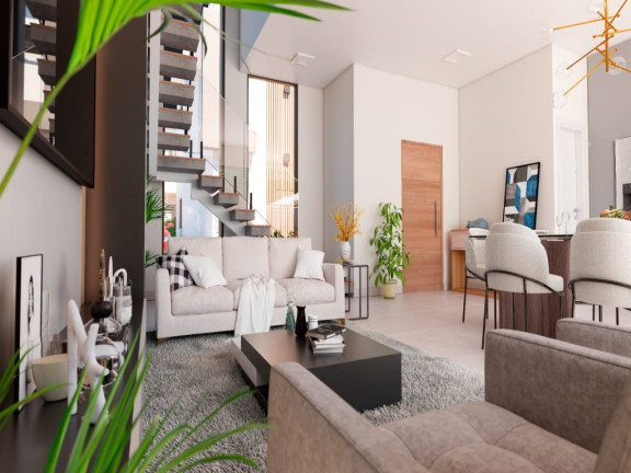 Imagem Casa com 3 Quartos à Venda, 130 m² em Camburi - São Sebastião Imagem Casa com 3 Quartos à Venda, 130 m² em Camburi - São Sebastião