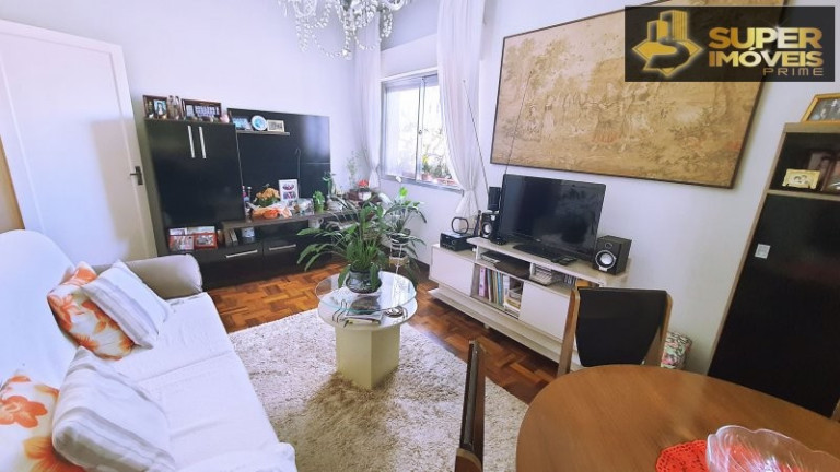 Imagem Apartamento com 2 Quartos à Venda, 115 m² em Centro - Pelotas