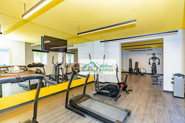 Imagem Studio com 1 Quarto para Alugar, 28 m² em água Branca - São Paulo Imagem Studio com 1 Quarto para Alugar, 28 m² em água Branca - São Paulo