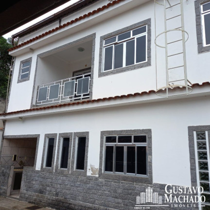 Imagem Casa com 3 Quartos à Venda, 150 m² em Vila Americana - Volta Redonda Imagem Casa com 3 Quartos à Venda, 150 m² em Vila Americana - Volta Redonda