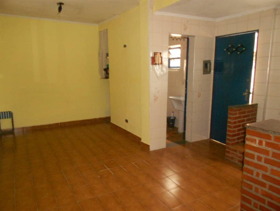 Imagem Apartamento com 1 Quarto à Venda, em Real - Praia Grande Imagem Apartamento com 1 Quarto à Venda, em Real - Praia Grande