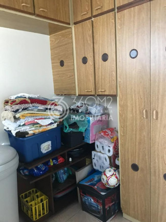 Imagem Apartamento com 3 Quartos à Venda, 122 m² em Centro - Diadema