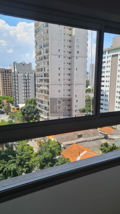 Imagem Apartamento com 1 Quarto à Venda, 46 m² em Vila Clementino - São Paulo Imagem Apartamento com 1 Quarto à Venda, 46 m² em Vila Clementino - São Paulo