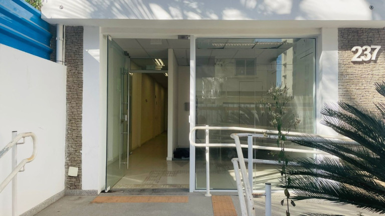 Imagem Casa à Venda, 194 m² em Vila Nova Conceição - São Paulo