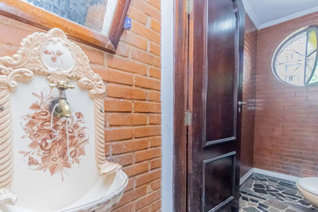 Imagem Casa com 4 Quartos à Venda,  em Vila Prudente - São Paulo