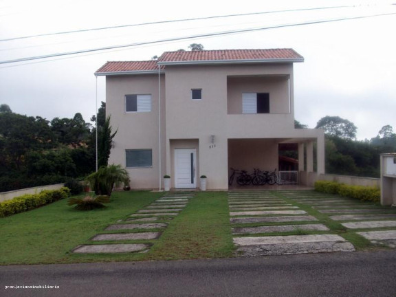 Imagem Casa com 4 Quartos à Venda, 244 m² em Paysage Clair - Vargem Grande Paulista Imagem Casa com 4 Quartos à Venda, 244 m² em Paysage Clair - Vargem Grande Paulista