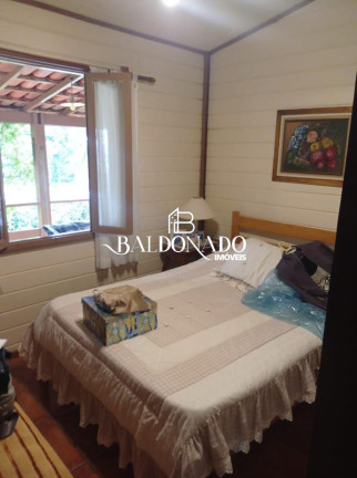 Imagem Casa de Condomínio com 4 Quartos à Venda, 1.000 m² em Centro - Joanópolis