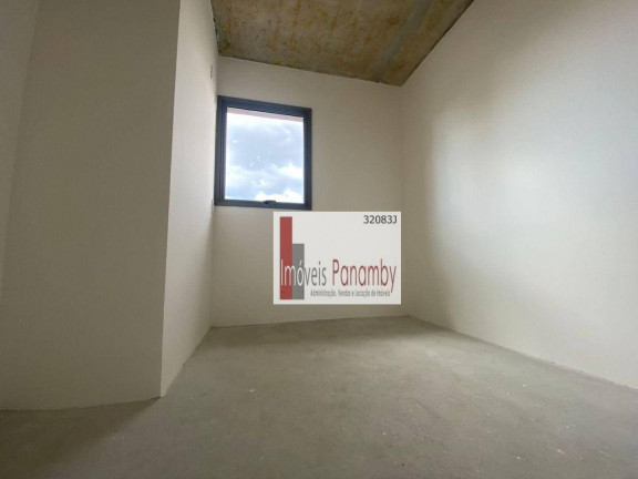 Imagem Apartamento com 3 Quartos à Venda, 84 m² em Perdizes - São Paulo Imagem Apartamento com 3 Quartos à Venda, 84 m² em Perdizes - São Paulo