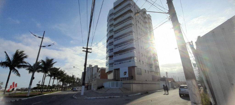 Imagem Apartamento com 2 Quartos à Venda, 88 m² em Mirim - Praia Grande Imagem Apartamento com 2 Quartos à Venda, 88 m² em Mirim - Praia Grande