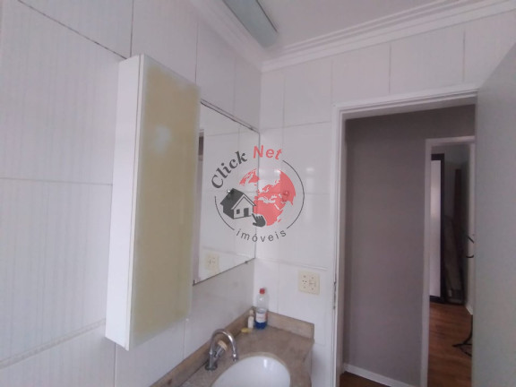 Imagem Apartamento com 3 Quartos à Venda, 68 m² em Planalto - São Bernardo Do Campo Imagem Apartamento com 3 Quartos à Venda, 68 m² em Planalto - São Bernardo Do Campo