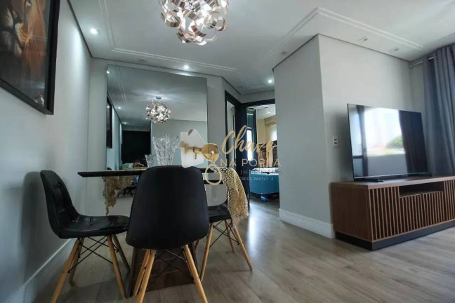 Imagem Apartamento com 2 Quartos à Venda, 55 m² em Vila Bertioga - São Paulo Imagem Apartamento com 2 Quartos à Venda, 55 m² em Vila Bertioga - São Paulo