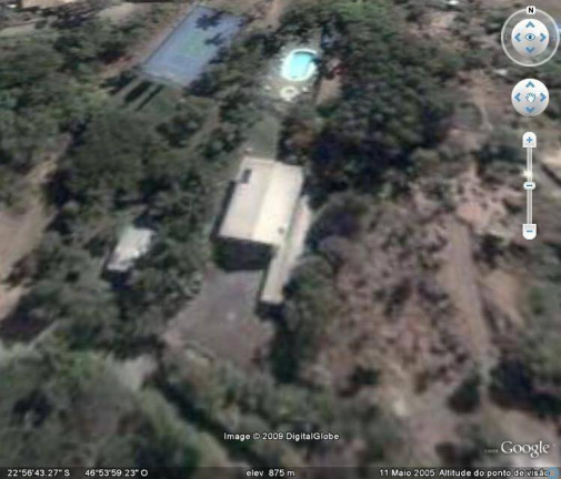 Imagem Chácara à Venda, 500 m² em Valinhos