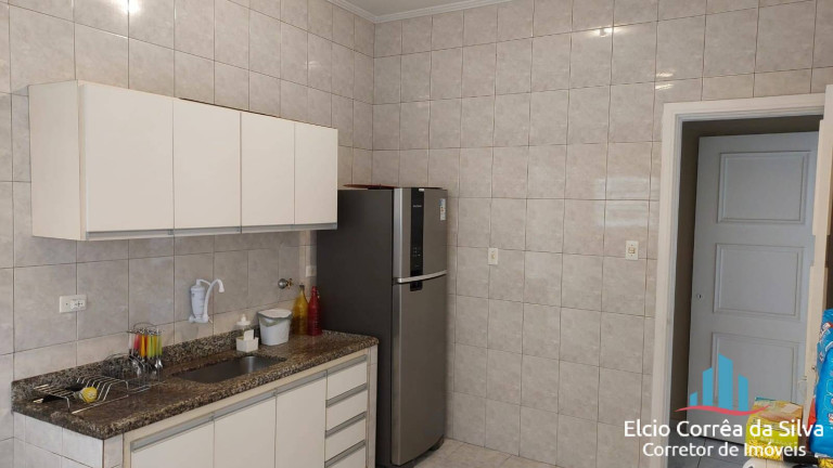 Imagem Apartamento com 3 Quartos à Venda, 150 m² em Boqueirão - Santos Imagem Apartamento com 3 Quartos à Venda, 150 m² em Boqueirão - Santos
