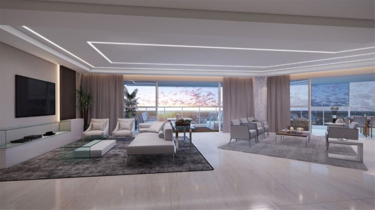 Imagem Apartamento com 4 Quartos à Venda, 260 m² em Centro - São Bernardo Do Campo Imagem Apartamento com 4 Quartos à Venda, 260 m² em Centro - São Bernardo Do Campo