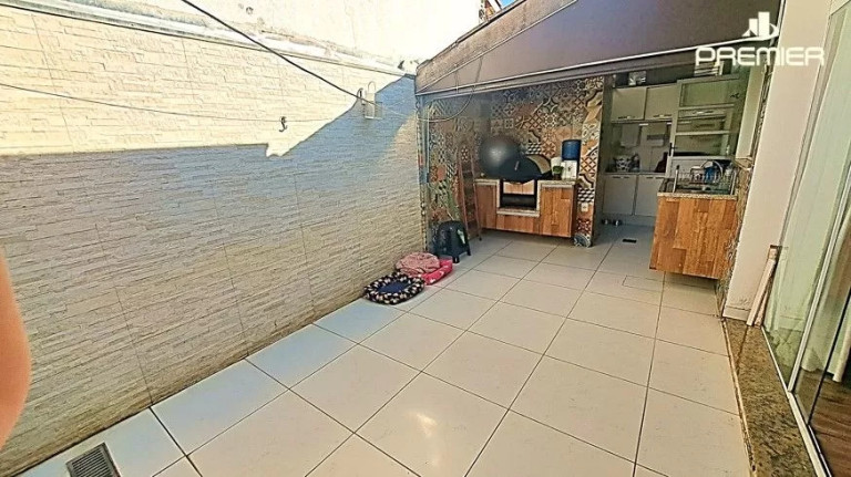 Imagem Casa com 3 Quartos à Venda, 98 m² em Centro - Itupeva Imagem Casa com 3 Quartos à Venda, 98 m² em Centro - Itupeva