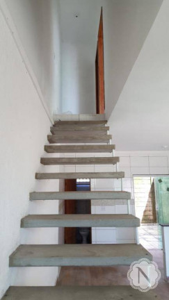 Imagem Sobrado com 2 Quartos à Venda, 70 m² em Cibratel I - Itanhaém Imagem Sobrado com 2 Quartos à Venda, 70 m² em Cibratel I - Itanhaém