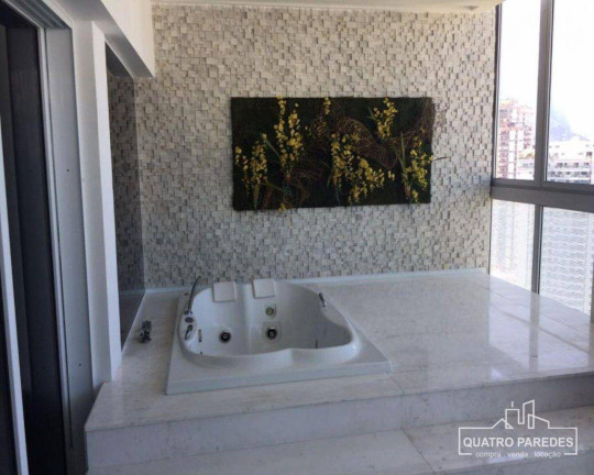Imagem Cobertura com 4 Quartos à Venda, 797 m² em Barra Da Tijuca - Rio De Janeiro
