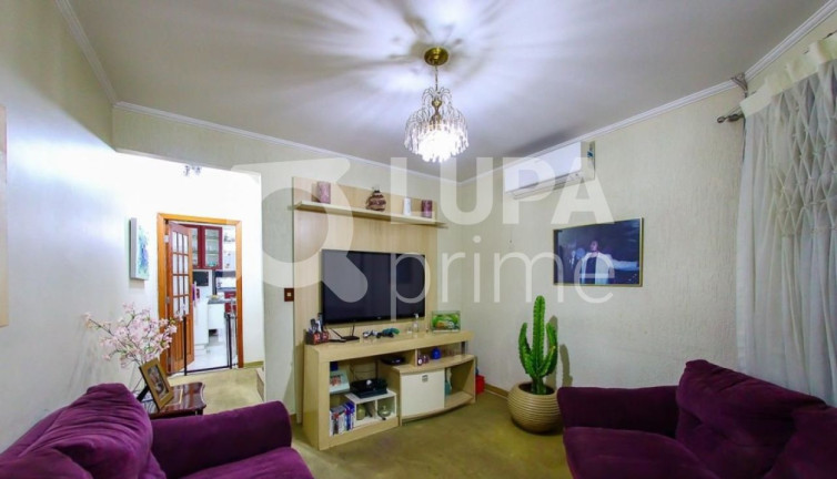 Imagem Casa com 3 Quartos à Venda, 239 m² em Tucuruvi - São Paulo Imagem Casa com 3 Quartos à Venda, 239 m² em Tucuruvi - São Paulo