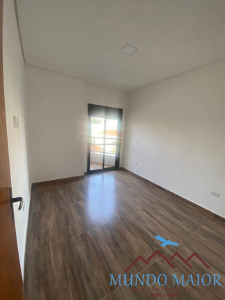 Imagem Casa com 2 Quartos à Venda, 100 m² em Jardim Santo António - Santo André