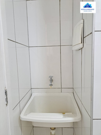 Imagem Apartamento com 1 Quarto à Venda, 38 m² em Centro - Campinas Imagem Apartamento com 1 Quarto à Venda, 38 m² em Centro - Campinas