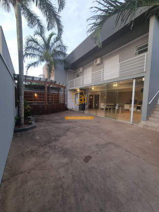 Imagem Casa com 4 Quartos à Venda,  em Parque Do Varvito - Itu