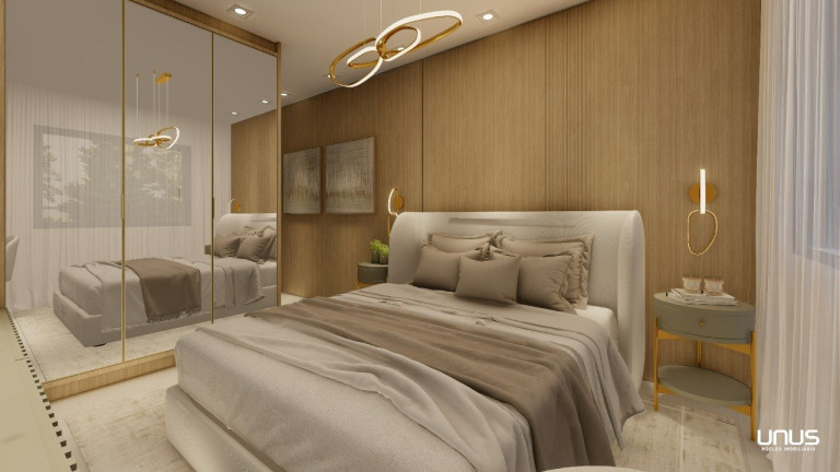 Cobertura com 3 Quartos à Venda, 356 m² em Barreiros - São José
