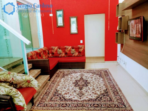 Imagem Casa com 4 Quartos à Venda, 225 m² em Cibratel I - Itanhaém Imagem Casa com 4 Quartos à Venda, 225 m² em Cibratel I - Itanhaém