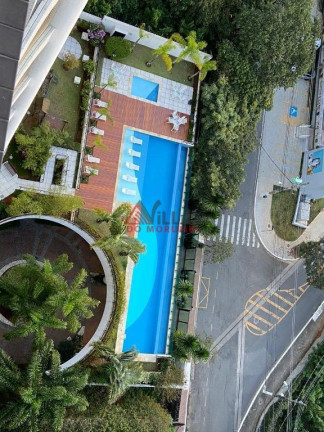 Imagem Apartamento com 4 Quartos à Venda, 191 m² em Vila Suzana - São Paulo Imagem Apartamento com 4 Quartos à Venda, 191 m² em Vila Suzana - São Paulo