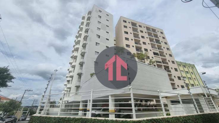 Imagem Apartamento com 1 Quarto à Venda, 40 m² em Ponte Preta - Campinas Imagem Apartamento com 1 Quarto à Venda, 40 m² em Ponte Preta - Campinas