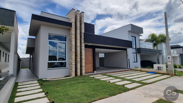 Imagem Casa com 3 Quartos à Venda, 150 m² em Gran Ville São Venâncio - Itupeva Imagem Casa com 3 Quartos à Venda, 150 m² em Gran Ville São Venâncio - Itupeva