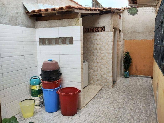 Imagem Casa com 3 Quartos à Venda, 165 m² em Vilamar - Praia Grande Imagem Casa com 3 Quartos à Venda, 165 m² em Vilamar - Praia Grande