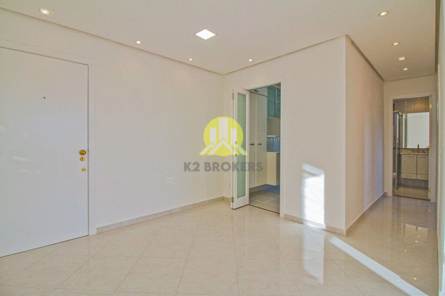 Imagem Apartamento com 2 Quartos à Venda, 52 m² em Vila Olímpia - São Paulo